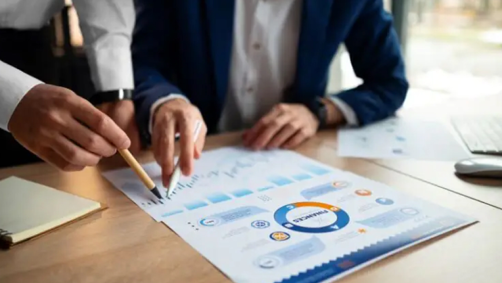 BPO Financeiro em Paraíso do Tocantins: O segredo para você focar nas vendas e esquecer a burocracia.