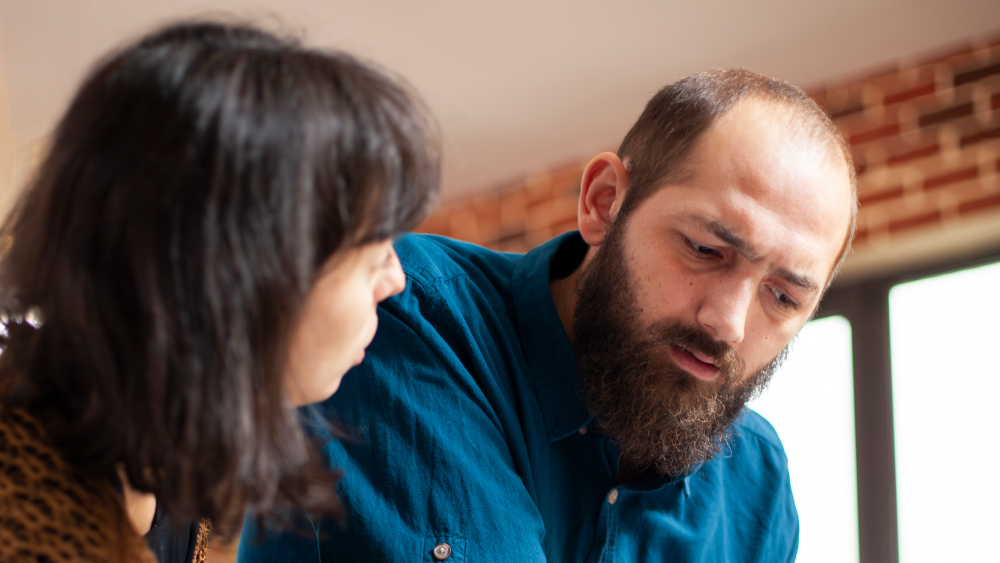 Chega de “Contabilidês”: Você merece um atendimento que fala a sua língua